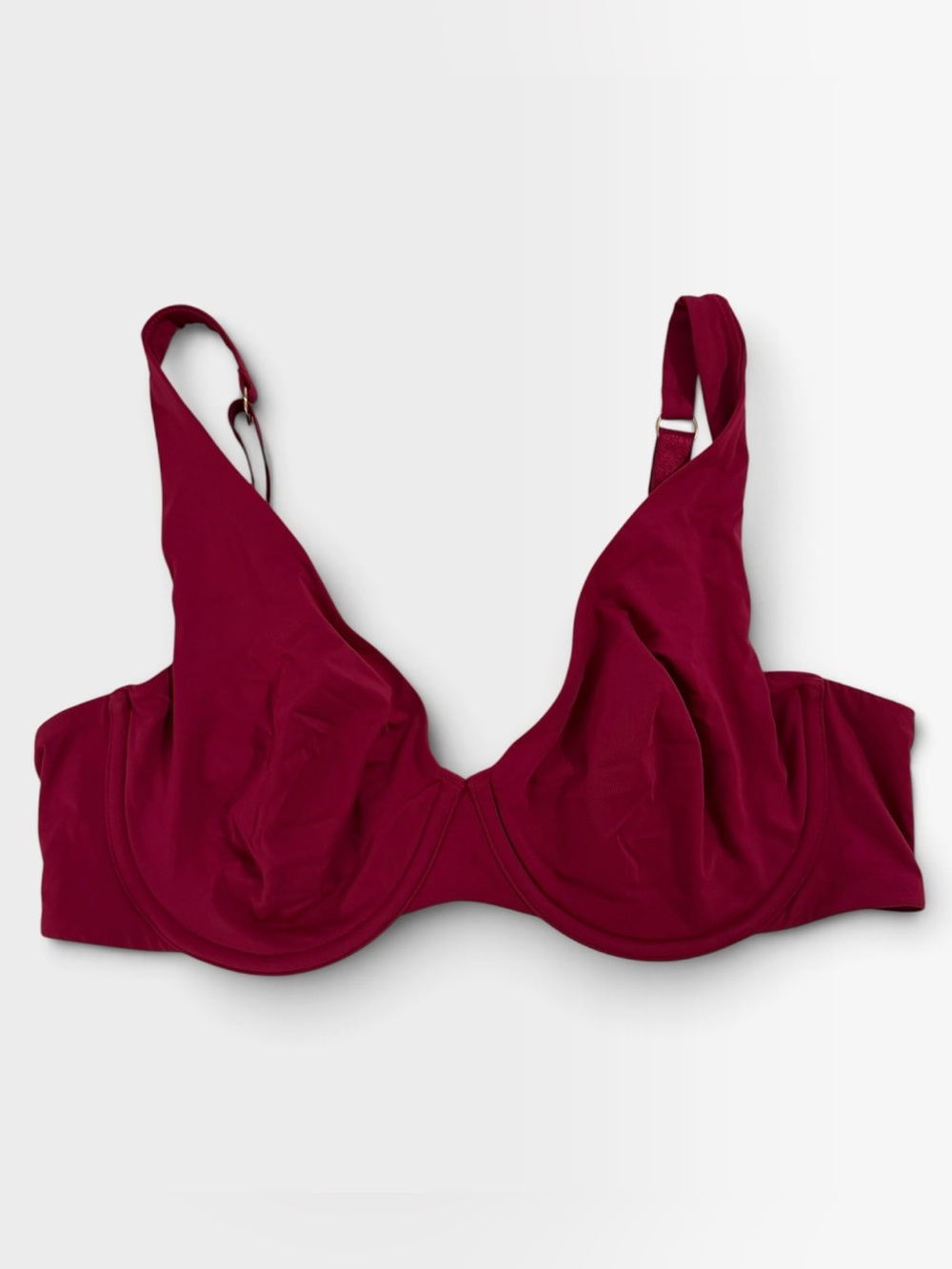Third Love 24/7® Classic Second Skin Unlined Bra size 36C